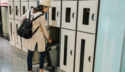 Deposito bagagli ad Amiens: dove lasciare le valigie