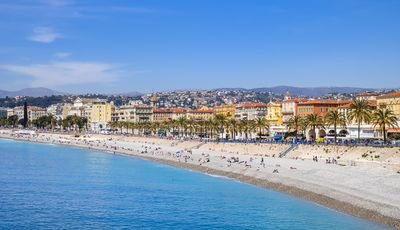 Que faire à Nice : le guide pour découvrir la Côte d’Azur lors d’un week-end