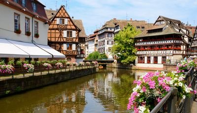 Comment se déplacer facilement à Strasbourg ?