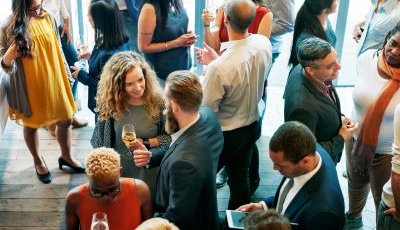 Seminario a Lione: 5 idee per una serata di team a due passi da Part-Dieu