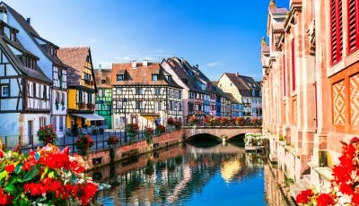 La Piccola Venezia di Colmar: tutto il fascino dell’Alsazia a due passi da Strasburgo