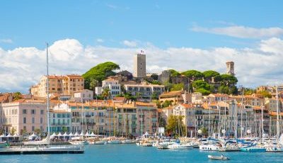 Weekend a Cannes: cosa vedere e fare