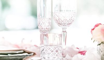 Nancy e Baccarat: l’eleganza e la tradizione del cristallo della Lorena