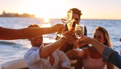 Seminario a Cannes: regalate al vostro team una fuga alle Isole di Lérins