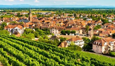 Weekend in Alsazia: scoprite Obernai, a soli 30 minuti da Strasburgo