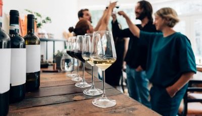 Seminario aziendale a Bordeaux: il vino al servizio della coesione del team