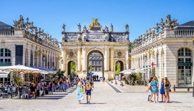 Cosa fare a Nancy: le migliori esperienze tra cultura e relax