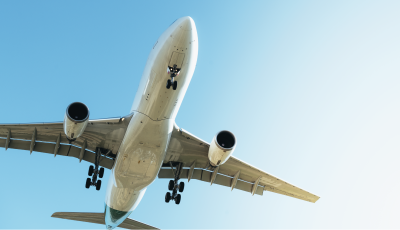 Scopri una visita unica allo stabilimento Airbus di Tolosa!