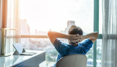 I vantaggi di un aparthotel quando si viaggia per lavoro
