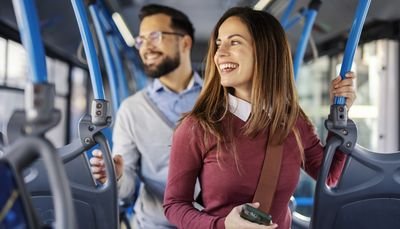 Trasporti: come muoversi a Vélizy-Villacoublay?