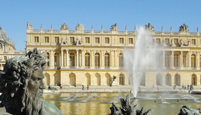 Cosa fare in un fine settimana vicino a Vélizy? Scopri Versailles!