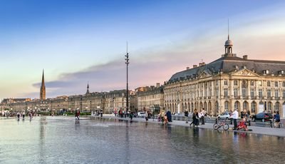 Que faire le temps d’un weekend à Bordeaux ?