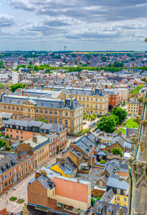 Amiens