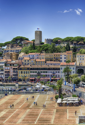 Cannes