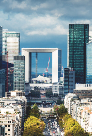 Levallois-perret