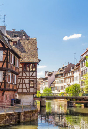 Strasburgo