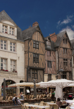 Tours