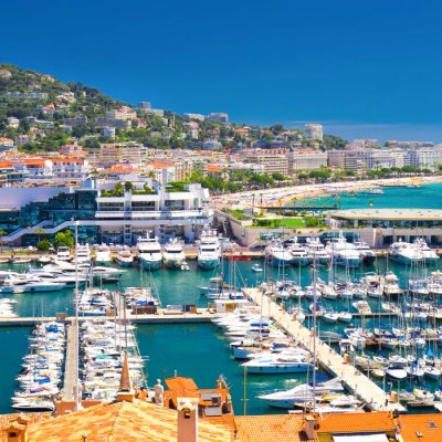Affitto vacanze a Cannes: il vostro punto d’appoggio sulla Costa Azzurra.