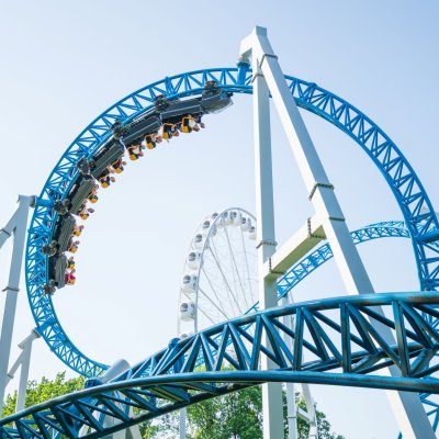 Appart Hôtel Europa Park