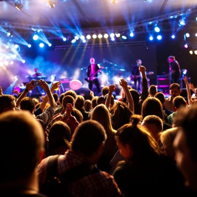 Aparthotel Nuits Sonores: senti il ritmo di Lione