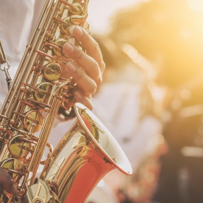 Nice Jazz Festival: prenota il tuo Appart’Hotel e lasciati travolgere dal ritmo del festival