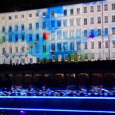 Appart’hotel Fête des Lumières di Lione