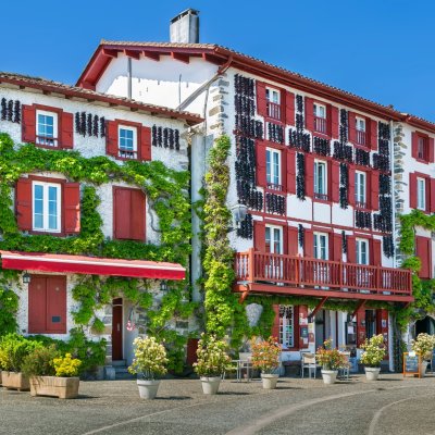 Casa vacanze a Biarritz: vivi i Paesi Baschi al tuo ritmo