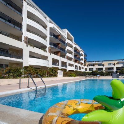 Case vacanze a Cagnes-sur-Mer