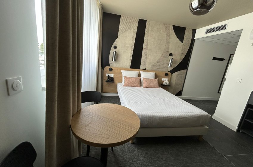 Apparthotel Illkirch-Graffenstaden - Cœur Europe Strasbourg Illkirch