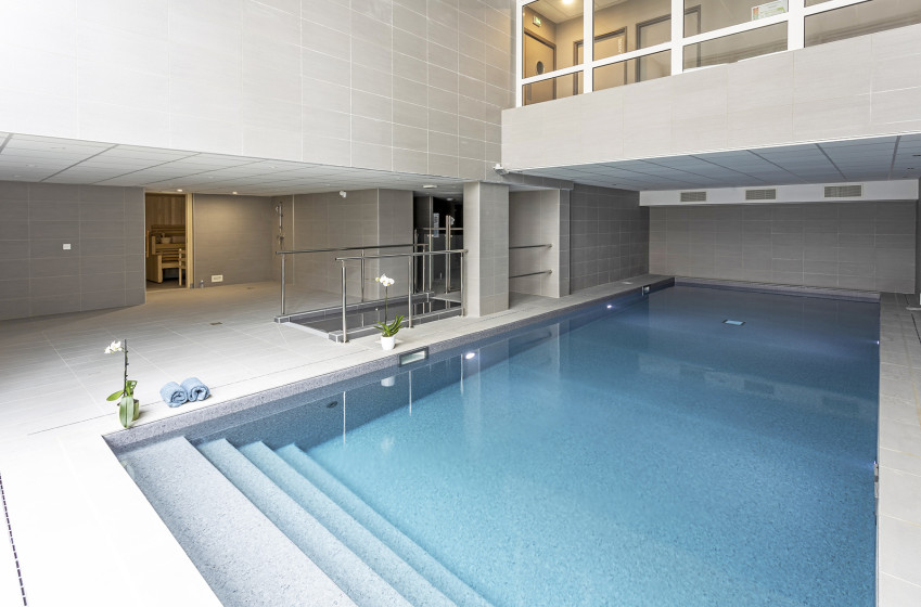 Apparthotel Vélizy-Villacoublay - Europe Velizy Villacoublay