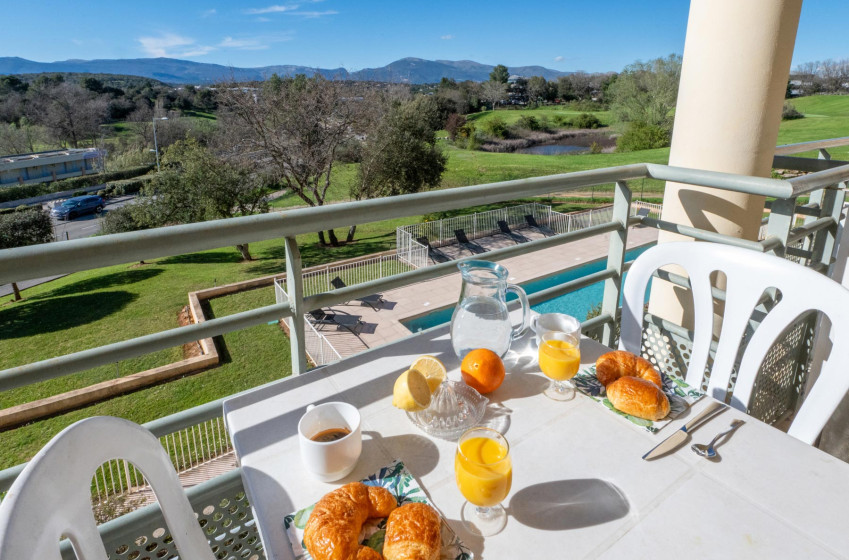 Apparthotel Biot-Sofia-Antipolis - Green Side Biot Sophia Antipolis
