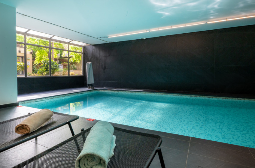 Apparthotel Cannes - Cannes palais