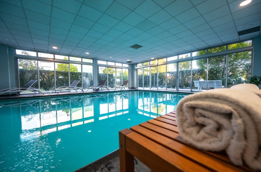 Apparthotel Tolosa - Toulouse Aéroport