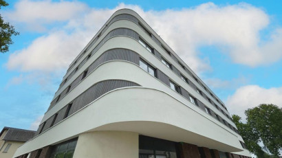 Apparthotel Illkirch-Graffenstaden - Cœur Europe Strasbourg Illkirch