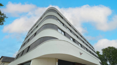 Apparthotel Illkirch-Graffenstaden - Cœur Europe Strasbourg Illkirch