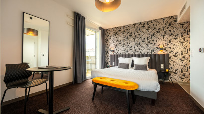 Apparthotel Vélizy-Villacoublay - Europe Velizy Villacoublay
