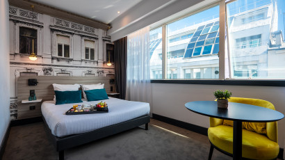 Apparthotel Levallois-perret - Paris Levallois