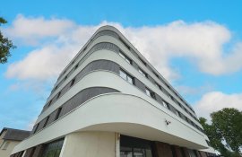 Apparthotel Illkirch-Graffenstaden - Cœur Europe Strasbourg Illkirch