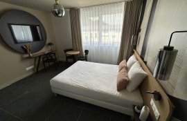 Apparthotel Illkirch-Graffenstaden - Cœur Europe Strasbourg Illkirch