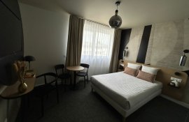 Apparthotel Illkirch-Graffenstaden - Cœur Europe Strasbourg Illkirch