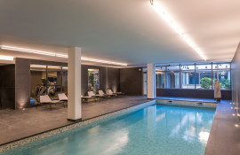 Apparthotel Cannes - Cannes palais