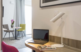 Apparthotel Lione - So Cloud Lyon gare Part Dieu