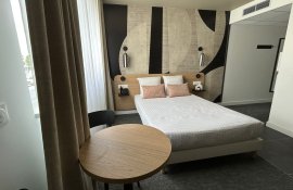 Apparthotel Illkirch-Graffenstaden - Cœur Europe Strasbourg Illkirch