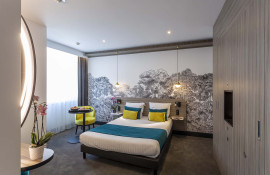 Apparthotel Levallois-perret - Paris Levallois