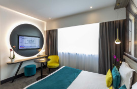 Apparthotel Levallois-perret - Paris Levallois