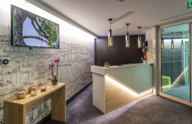 Apparthotel Levallois-perret - Paris Levallois