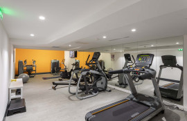 Apparthotel Levallois-perret - Paris Levallois