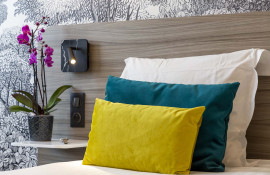 Apparthotel Levallois-perret - Paris Levallois