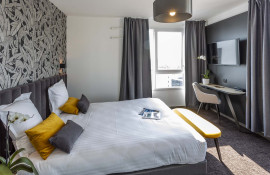 Apparthotel Vélizy-Villacoublay - Europe Velizy Villacoublay
