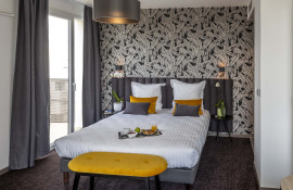 Apparthotel Vélizy-Villacoublay - Europe Velizy Villacoublay